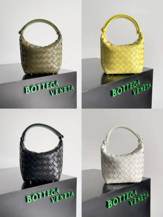 Picture of Bottega Veneta Wallets _SKUfw184097163fw